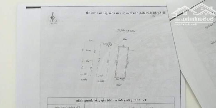 Hình ảnh Bán nhà 4 tầng MT Phan Đăng Lưu TT Hải Châu, giá 8;tỷ xx. 0