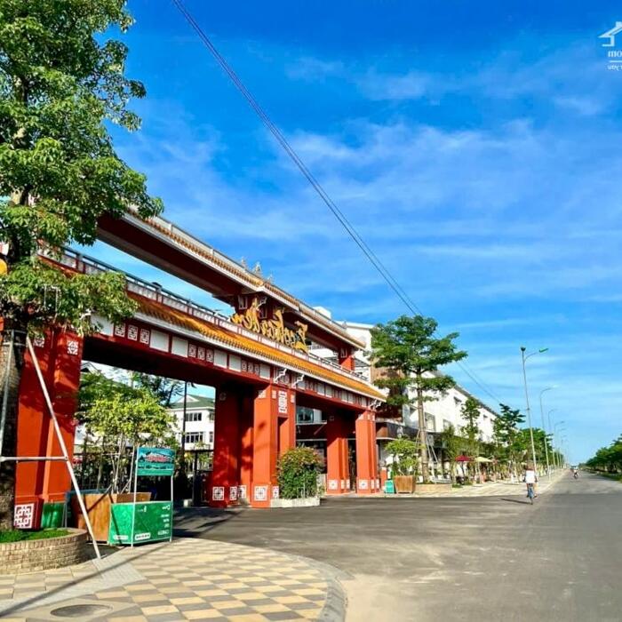 Hình ảnh BÁN CĂN SHOPHOUSE 4 TẦNG KĐT ECOGARDEN ĐÃ HOÀN THIỆN CƠ BẢN. 2