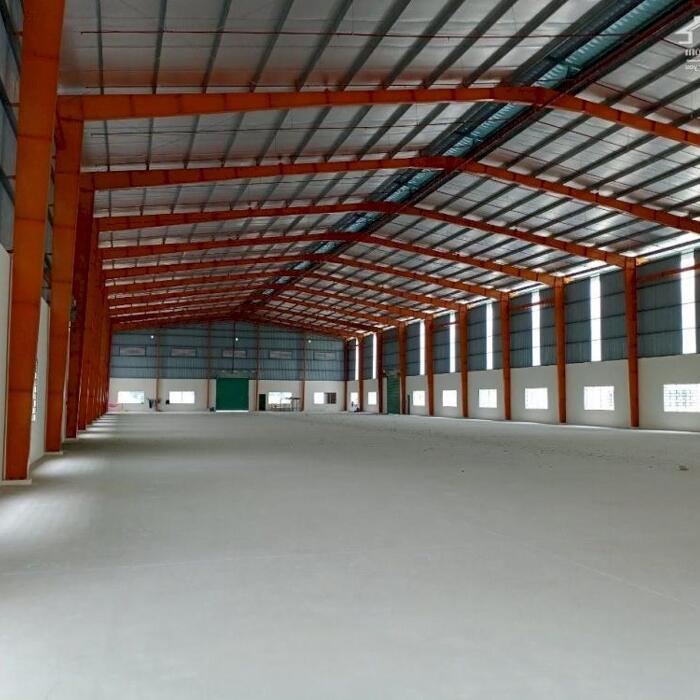 Hình ảnh CHUYỂN NHƯỢNG NHÀ MÁY 27500M2 TẠI HOÀ CẦM: CƠ HỘI ĐẦU TƯ LỢI NHUẬN 0