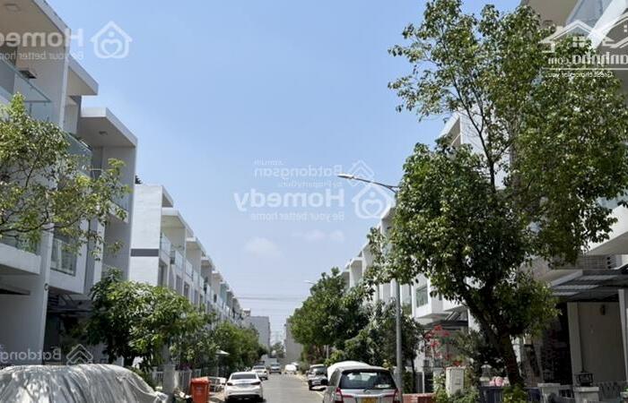 Hình ảnh Cho Thuê Nhà Bình Tân 1T+2L 3PN Đường số 1, KDC Khang An cực an ninh. Giá 15 triệu 2