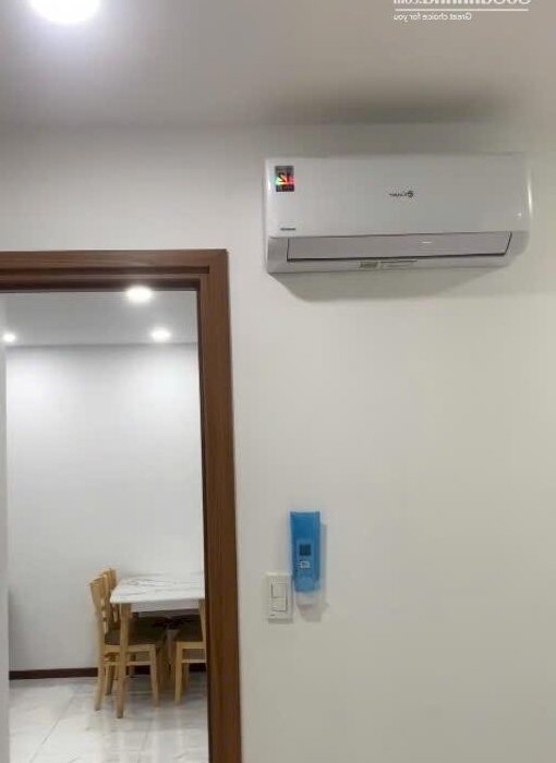 Hình ảnh CHO THUÊ CĂN HỘ CC TECCO FELICE TOWER 2PN MỚI + NỘI THẤT PHƯỜNG HỘI NGHĨA, TP.TÂN UYÊN 5