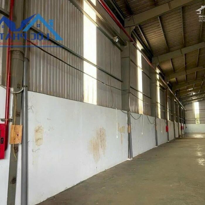 Hình ảnh Cho thuê xưởng 1800m2 Phường Trảng Dài, Biên Hoà, Đồng Nai giá 60tr/tháng 4