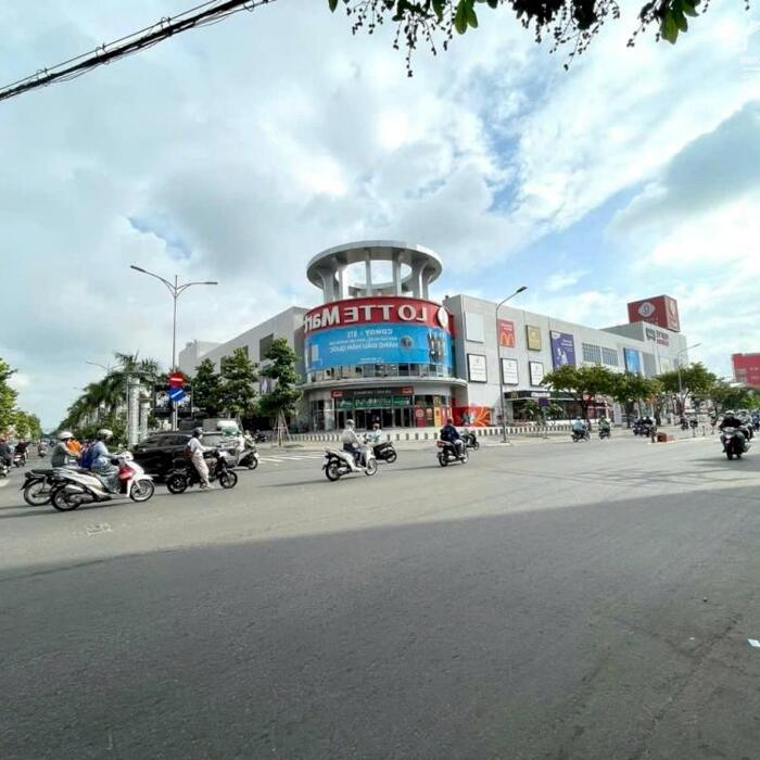 Hình ảnh Bán nhà HXH 5 lầu mái Thái sát KDC Cityland 70m2 nhà đẹp ở ngay đi shopping chỉ 7.8 tỷ. 1