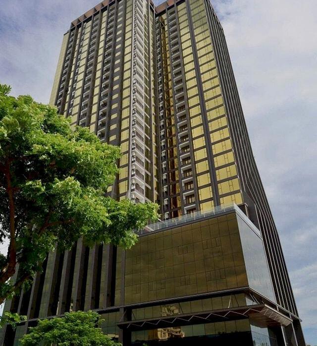 Hình ảnh Mở bán căn hộ trực diện sông Hàn - SAM TOWERS - Nhận nhà vào ở ngay 6