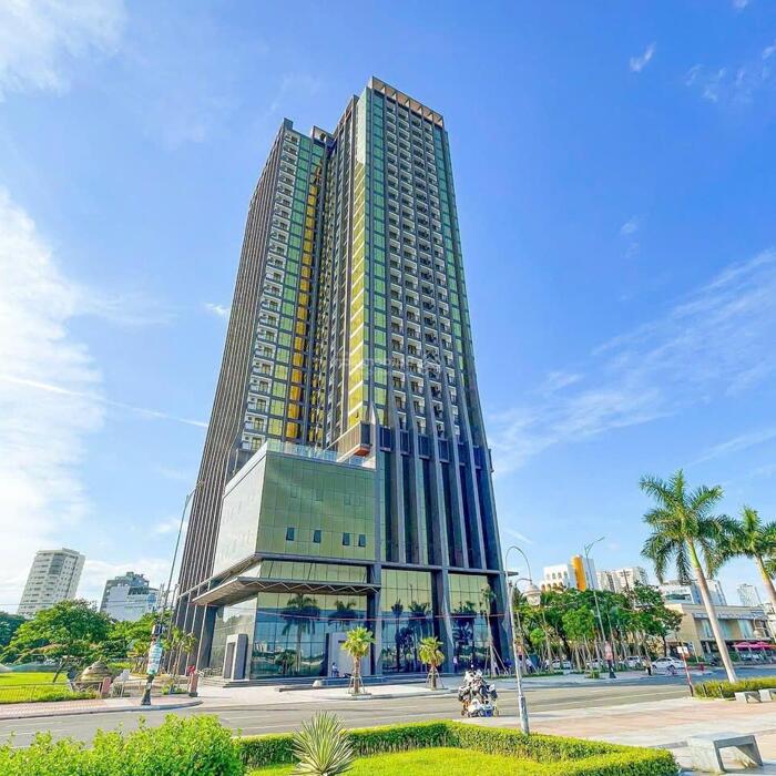 Hình ảnh Mở bán căn hộ trực diện sông Hàn - SAM TOWERS - Nhận nhà vào ở ngay 8