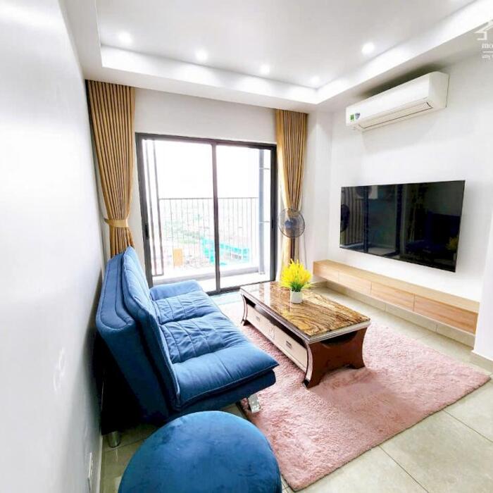 Hình ảnh Cho thuê căn hộ 2PN - CT2 The Minato Residence 6