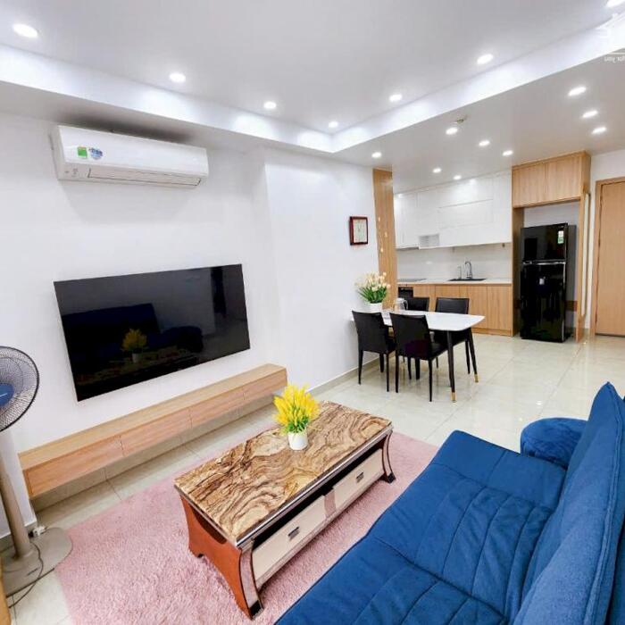 Hình ảnh Cho thuê căn hộ 2PN - CT2 The Minato Residence 10