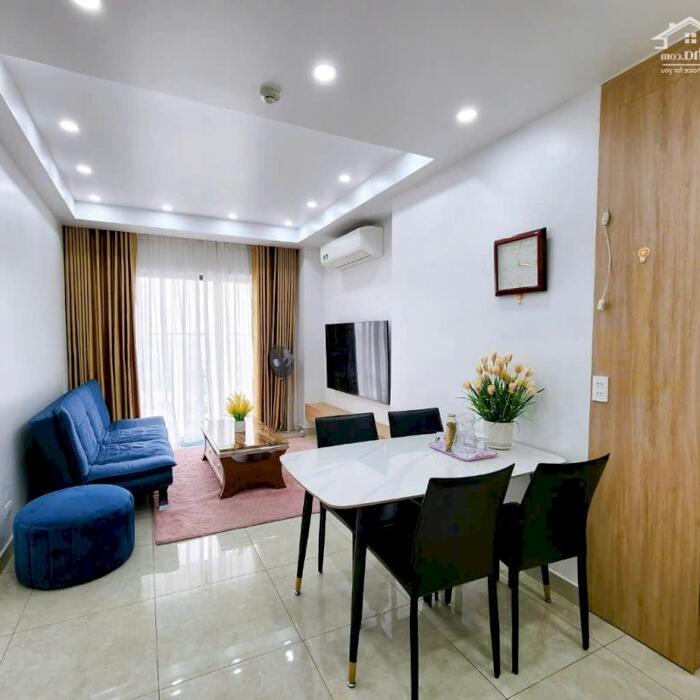 Hình ảnh Cho thuê căn hộ 2PN - CT2 The Minato Residence 7