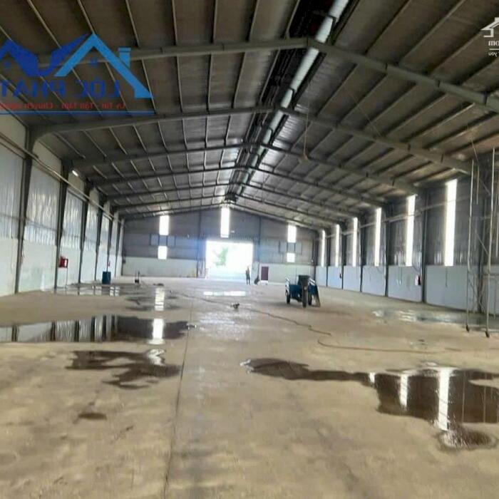 Hình ảnh Cho thuê xưởng giá rẻ 1800m2 có PCCC chỉ 60triệu Trảng Dài-Biên Hoà-Đồng Nai 2