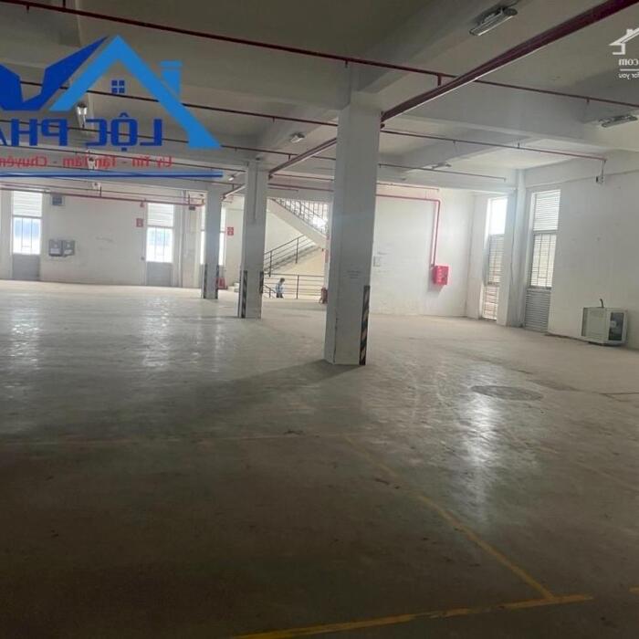 Hình ảnh Bán nhà xưởng 8.500m2 đất SKC giá chỉ 53 tỷ, CCN Vĩnh Cửu-Đồng Nai 4