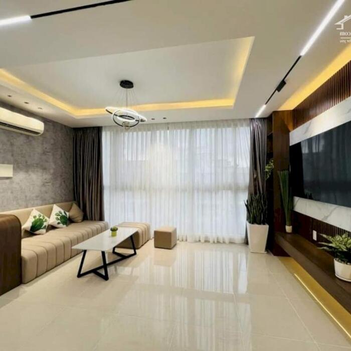 Hình ảnh Bán căn hộ The Rivera Point , 99M 2PN, 2WC, giá từ 5ty2- 5ty8 0