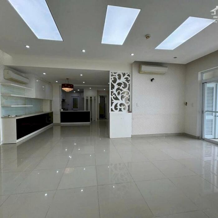 Hình ảnh Bán căn hộ Riverside Residence 147m, 3pn,2wc view sông, thoáng đẹp, 9 tỷ 4