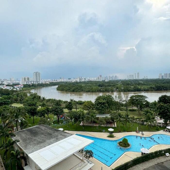 Hình ảnh Bán căn hộ Riverside Residence 147m, 3pn,2wc view sông, thoáng đẹp, 9 tỷ 5