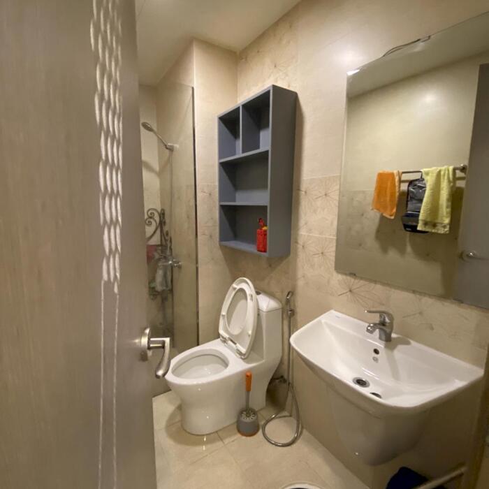 Hình ảnh Bán CH View toàn cảnh thành phố, 82m2,2PN 2WC, nội thất đẹp, 4 tỷ (bao hết) 2