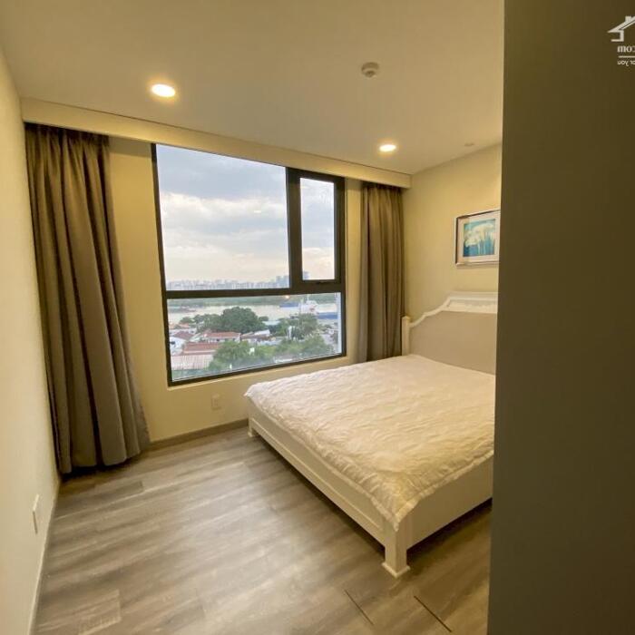 Hình ảnh Bán CH View toàn cảnh thành phố, 82m2,2PN 2WC, nội thất đẹp, 4 tỷ (bao hết) 0