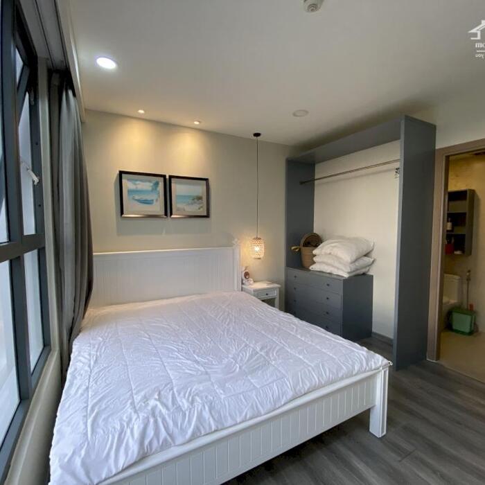 Hình ảnh Bán CH View toàn cảnh thành phố, 82m2,2PN 2WC, nội thất đẹp, 4 tỷ (bao hết) 3