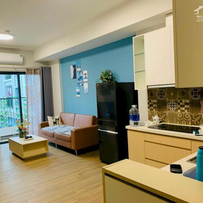 Hình ảnh Chỉ 1,8 tỷ sở hữu ngay căn hộ 1PN , 45m2 chung cư Westbay Ecopark 1