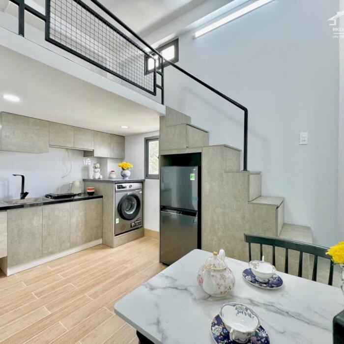 Hình ảnh CHO THUÊ DUPLEX FULL NỘI THẤT GIÁ RẺ CẠNH BỆNH VIỆN 175, ĐH VĂN LANG, ĐH CÔNG NGHIỆP, TÀI CHÍNH MAKETING, SÂN BAY- PHƯỜNG 3, GÒ VẤP 9