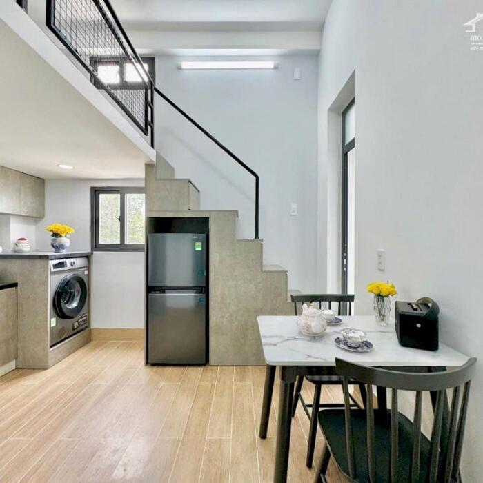 Hình ảnh CHO THUÊ DUPLEX FULL NỘI THẤT GIÁ RẺ CẠNH BỆNH VIỆN 175, ĐH VĂN LANG, ĐH CÔNG NGHIỆP, TÀI CHÍNH MAKETING, SÂN BAY- PHƯỜNG 3, GÒ VẤP 12