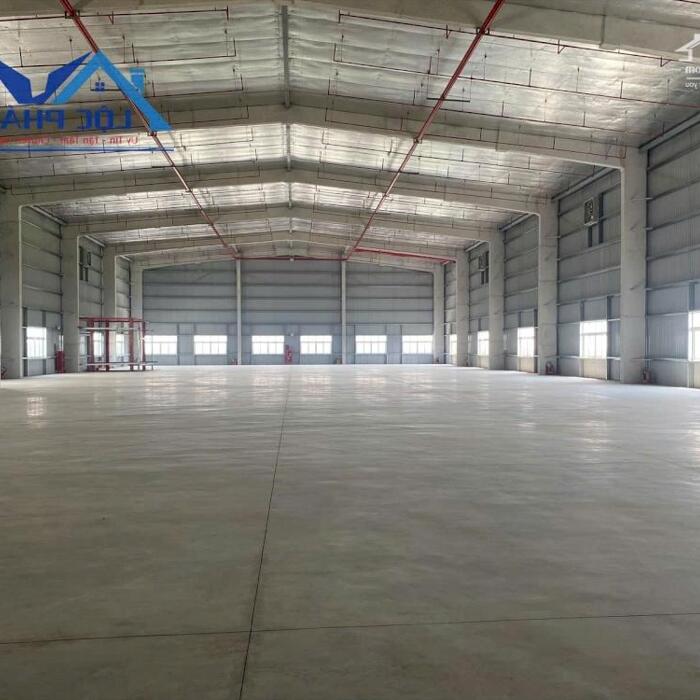 Hình ảnh Cho thuê kho xưởng 6.000m2 giá 650 triệu. KCN Trảng Bom-Đồng Nai 0