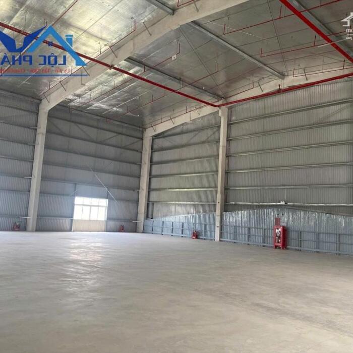 Hình ảnh Cho thuê kho xưởng 6.000m2 giá 650 triệu. KCN Trảng Bom-Đồng Nai 2