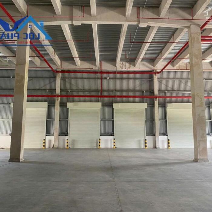 Hình ảnh Cho thuê kho xưởng 6.000m2 giá 650 triệu. KCN Trảng Bom-Đồng Nai 3