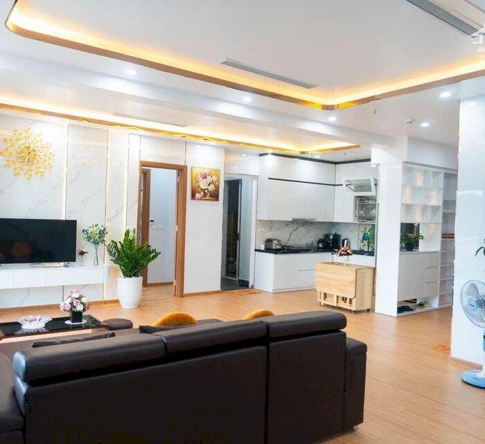 Hình ảnh Do chuyển sinh sống nên bán căn Penthouse 2 tầng 208m2 trung tâm du lịch Hùng Thắng Bãi Cháy Hạ Long 2