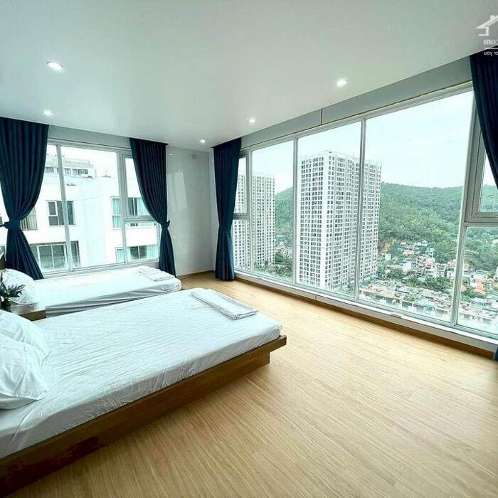 Hình ảnh Do chuyển sinh sống nên bán căn Penthouse 2 tầng 208m2 trung tâm du lịch Hùng Thắng Bãi Cháy Hạ Long 5