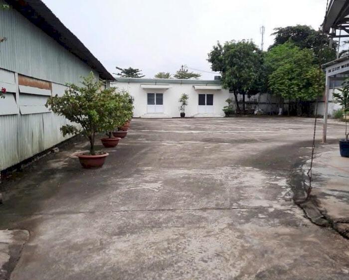 Hình ảnh Cho thuê nhà xưởng kv 5000m2, xd sd 3000m2 Ql1A Quận 12 0