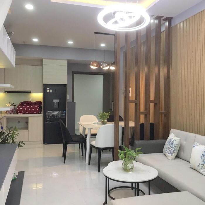 Hình ảnh SAFIRA KHANG ĐIỀN 2PN VIEW SÔNG BAN CÔNG SIÊU TO, NỘI THẤT DÉCOR 3,4 TỶ 0