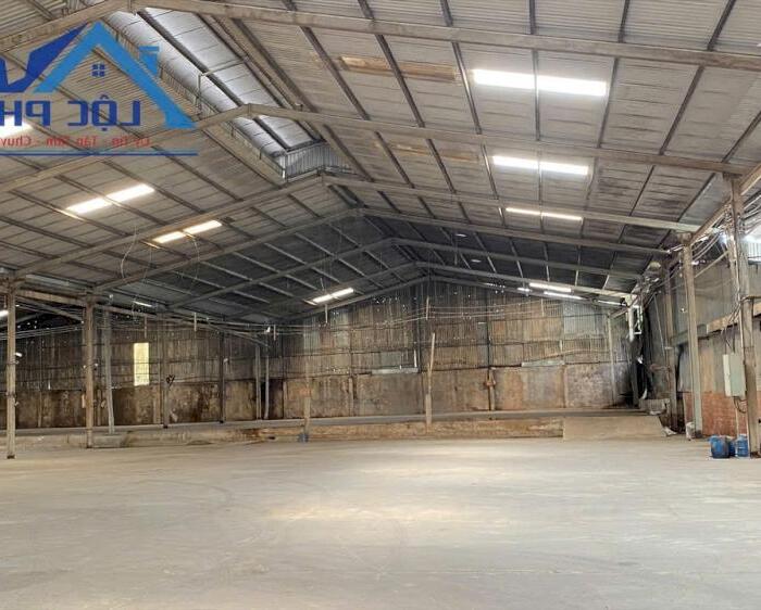 Hình ảnh Cho thuê nhà Xưởng TP Biên Hòa 17000m2 giá chỉ 40 nghìn/m2 2