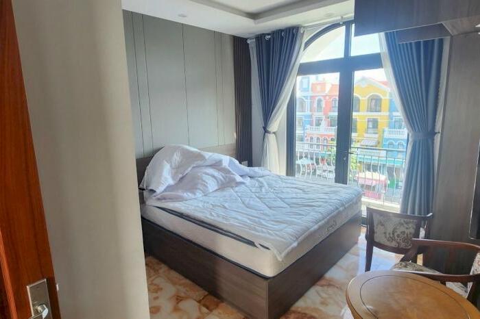 Hình ảnh SIÊU PHẨM Shophouse 4.5 tầng ven Sông Venice Grand World Phú Quốc gần Cầu Ánh Sáng 5