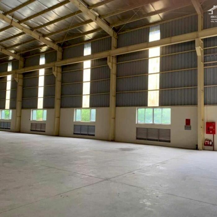 Hình ảnh Cho thuê xưởng sản xuất diện tích 6700m2 trong khu công nghiệp Khai Quang, Vĩnh Yên.Lh: 0986934038 1