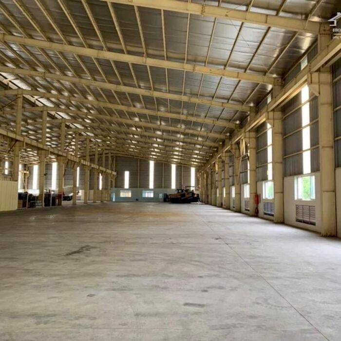 Hình ảnh Cho thuê xưởng sản xuất diện tích 6700m2 trong khu công nghiệp Khai Quang, Vĩnh Yên.Lh: 0986934038 0