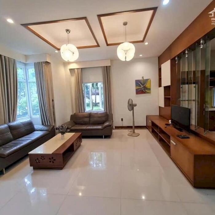 Hình ảnh BDS HVL NC CHO THUÊ BIỆT THỰ KHU COMPOUND VILLA PARK, Đ. BƯNG ÔNG THOÀN, P. PHÚ HỮU, QUẬN 9 9