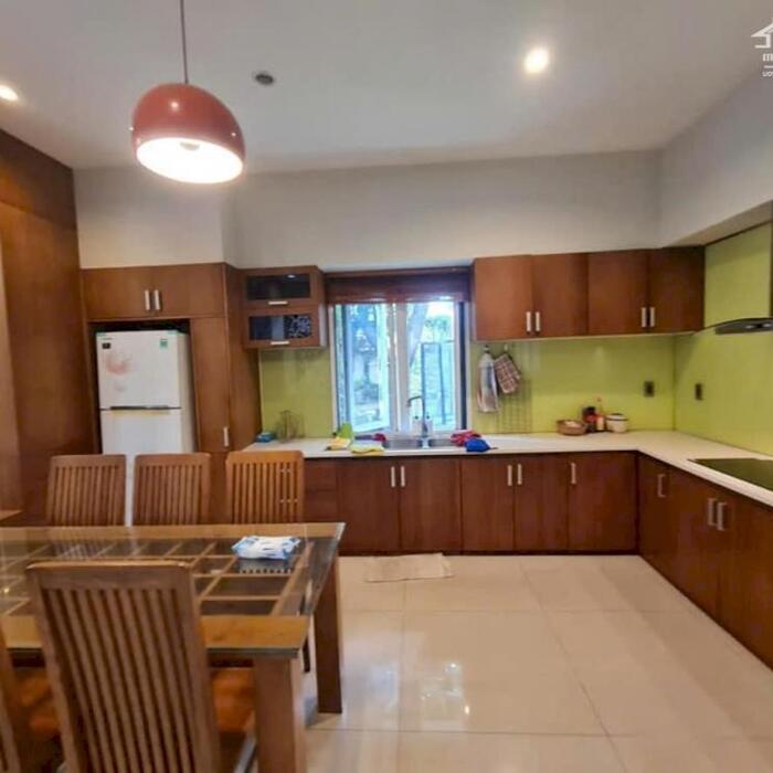 Hình ảnh BDS HVL NC CHO THUÊ BIỆT THỰ KHU COMPOUND VILLA PARK, Đ. BƯNG ÔNG THOÀN, P. PHÚ HỮU, QUẬN 9 8