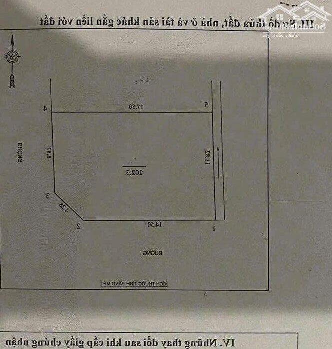 Hình ảnh Bán lô góc 202m2 mặt đường Lê Hoàn - Hưng Phúc, TP Vinh 0