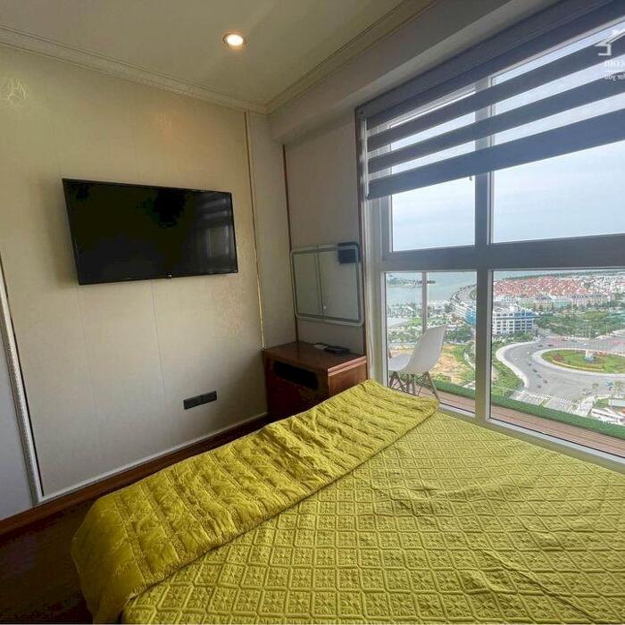 Hình ảnh Bán căn hộ 2Pn 76m2 view Biển Toà C chung cư Newlife, trung tâm Bãi Cháy, Hạ Long. 4