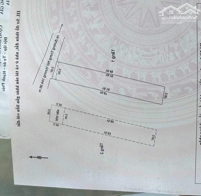 Hình ảnh Cần bán nhà 2 tầng kiệt Trưng Nữ Vương, giá nhỉnh 3 tỷ . 0