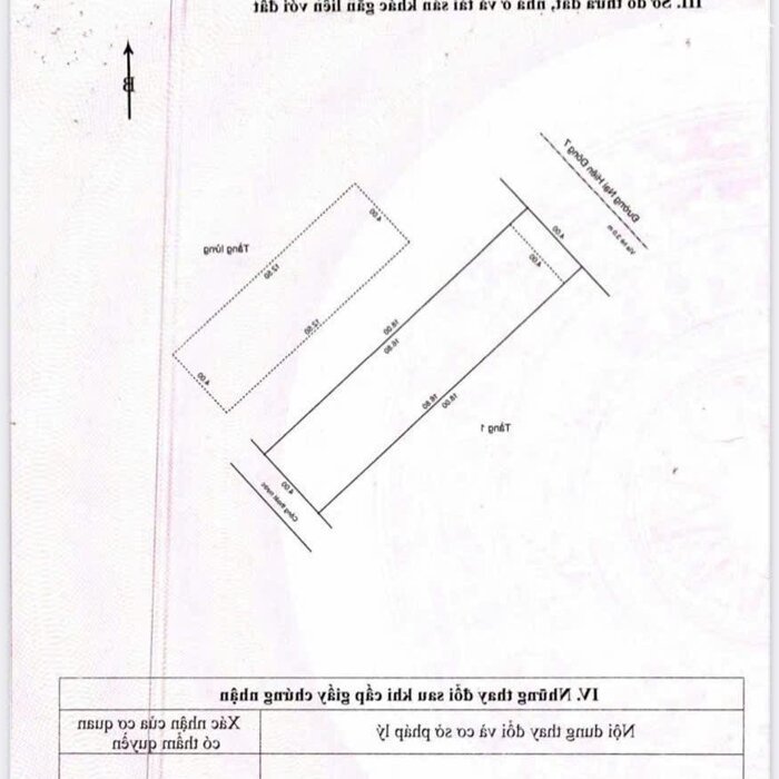 Hình ảnh Chính chủ bán nhà 2 tầng mặt tiền 5m5 Nại Hiên Đông 7 , Phường Nại Hiên Đông , Quận Sơn Trà ⭐⭐⭐⭐ 0