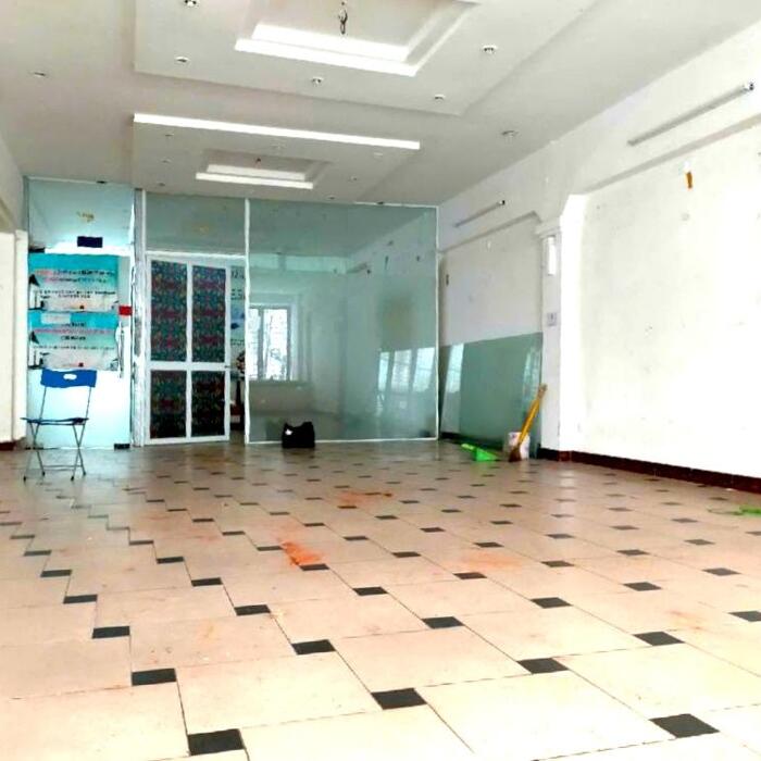 Hình ảnh Bán nhà Thái Hà 210m2, MT 10m, Ô tô tránh, 20m ra mặt phố 1