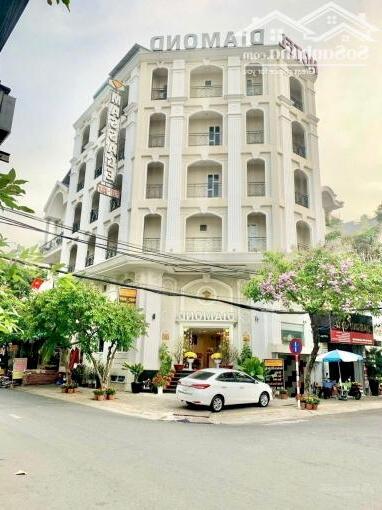 Hình ảnh Hotel&Residences 4* 360 Tỷ 880M2 Khách Sạn 90 Phòng Mặt Tiền 12M 0