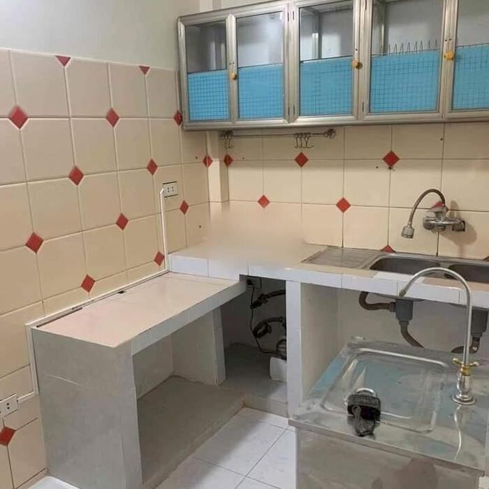 Hình ảnh Cho thuê nhà ngõ phố Tân Mai Hoàng Mai ,Hà Nội, Dt 35m-3 tầng-3PN-2WC - Giá 9 triệu 0