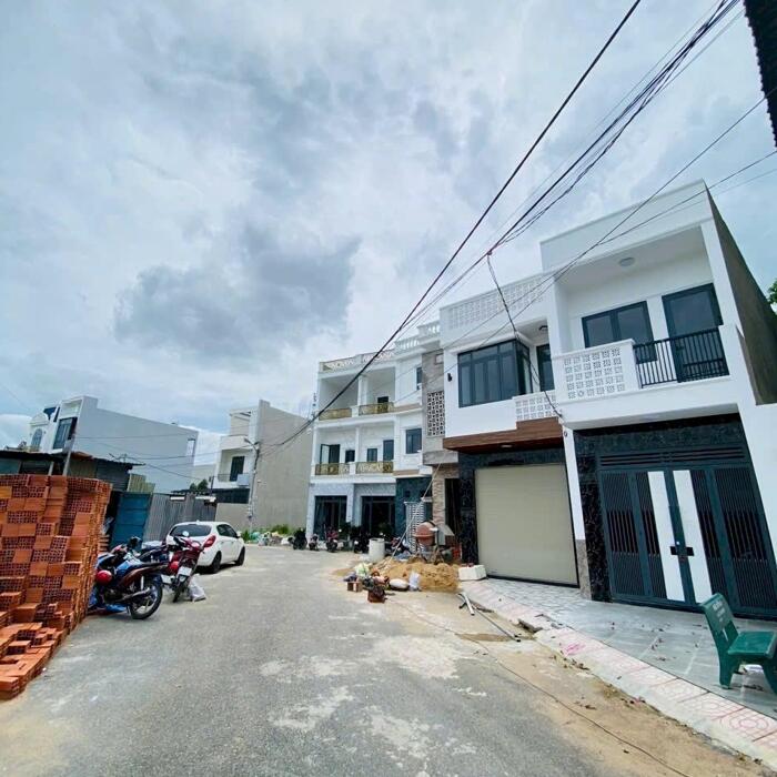 Hình ảnh BánLô Đất 67,5m2 vị trí ngay sát đường Hoàng Minh Chánh,p.Hoá An,Biên Hoà giá chỉ 1,9 tỷ 2