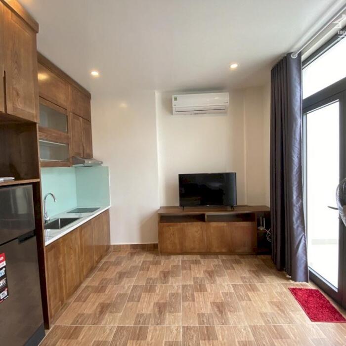 Hình ảnh Cho thuê căn hộ Vinhomes Marina, 1 p.ngủ Studio (35m2). 5