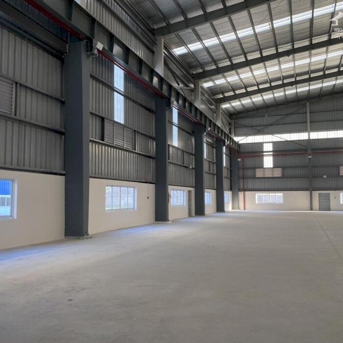 Hình ảnh CHO THUÊ KHO ĐÀ NẴNG 6000M² ĐẦY ĐỦ PCCC, SÂN BÃI RỘNG RÃI, BẢO VỆ 24/7 – GIÁ THUÊ CHỈ 1,8 USD/M² 0