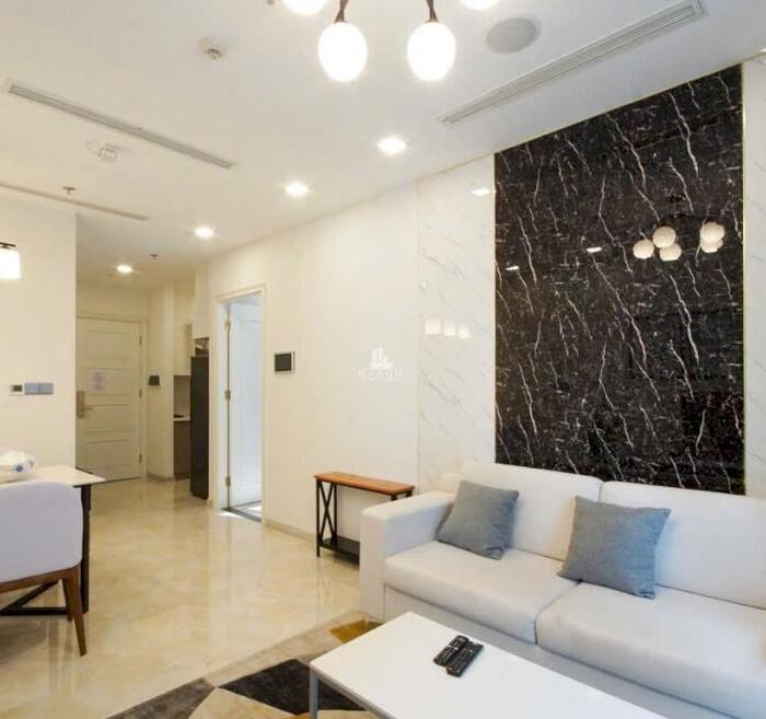 Hình ảnh BÁN/CHO THUÊ VINHOMES GOLDEN RIVER | 1PN, 50m², Full NT | Thuê 20tr/Tháng - Bán 6.3 Tỷ Net 2