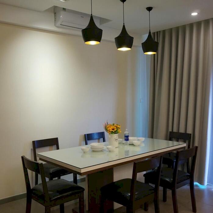 Hình ảnh BÁN CĂN HỘ RIVIERA POINT - QUẬN 7 | 188m², 4PN, Full NT, View Phú Mỹ Hưng & Sông | 14.5 Tỷ 1