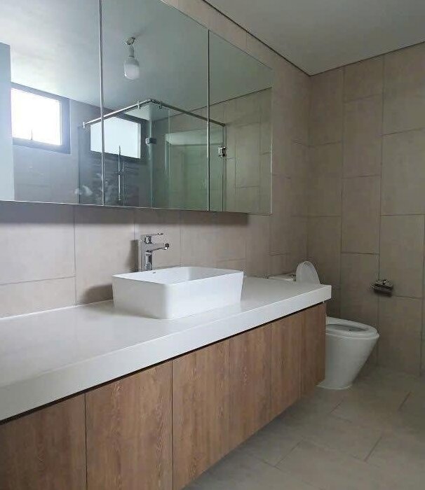 Hình ảnh BÁN CĂN HỘ THE VIEW, KEPPEL LAND - QUẬN 7 | 155m², 3PN, Nội Thất Cơ Bản | 11.5 Tỷ Bao Thuế Phí 3