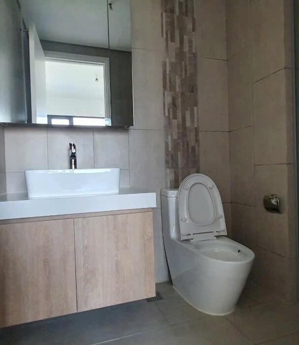 Hình ảnh BÁN CĂN HỘ THE VIEW, KEPPEL LAND - QUẬN 7 | 155m², 3PN, Nội Thất Cơ Bản | 11.5 Tỷ Bao Thuế Phí 1